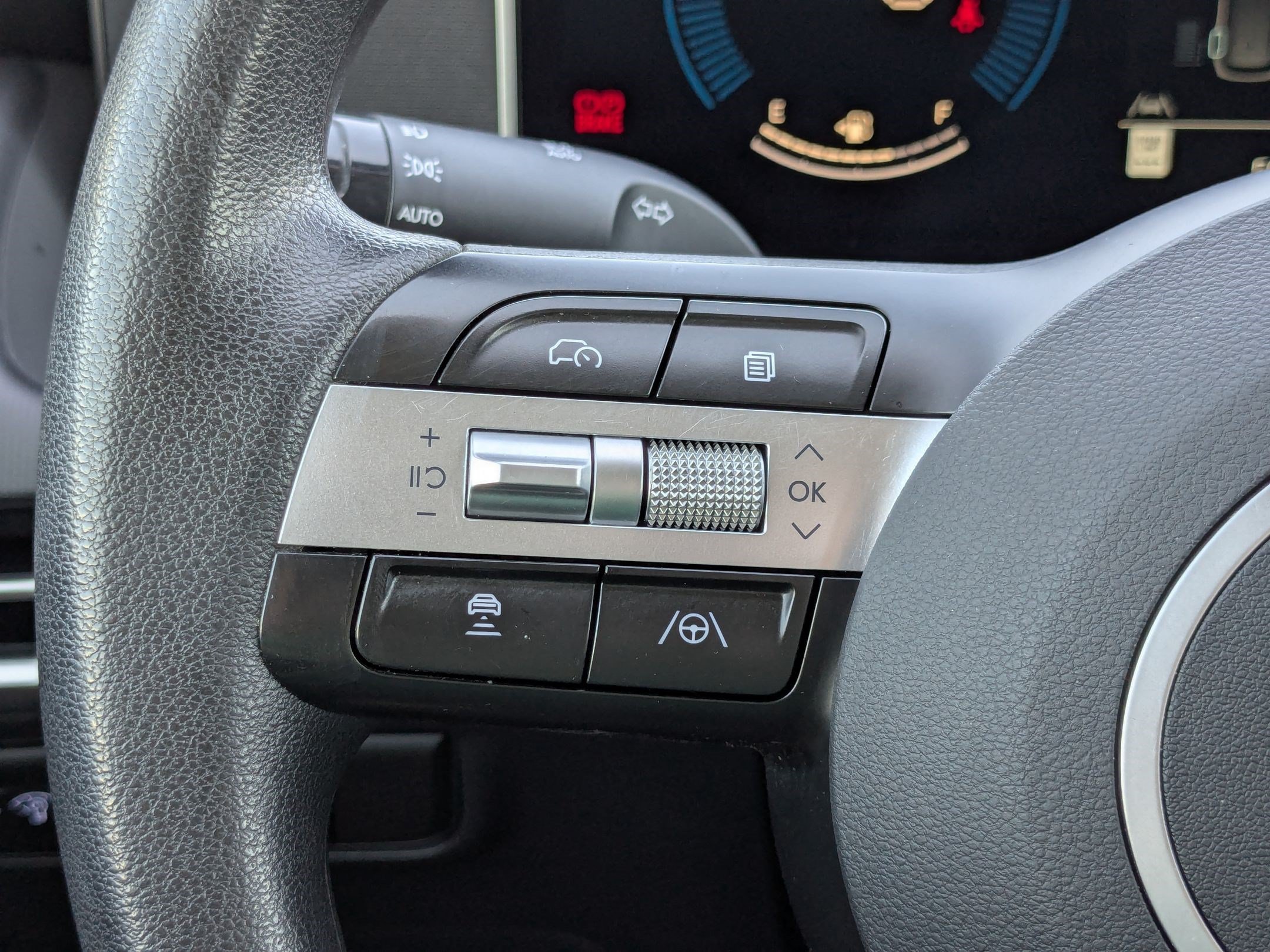 Certified 2025 Hyundai Tucson SEL AWD/4WD image 20