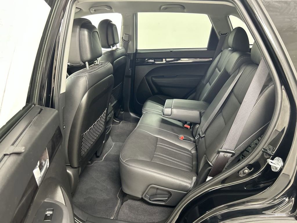 Used 2015 Kia Sorento LX AWD/4WD image 19