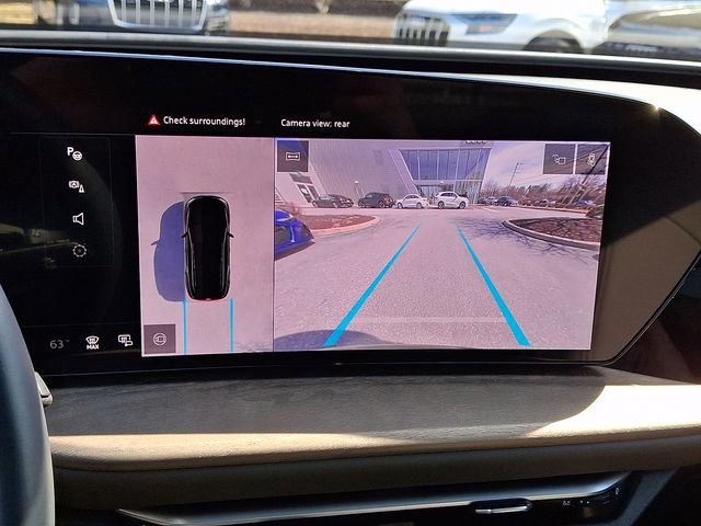 Certified 2025 Audi Q5 Premium w/ Convenience Package image 19