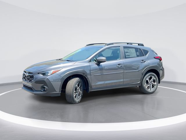 New 2026 Subaru Crosstrek 2.0i Premium AWD/4WD image 1