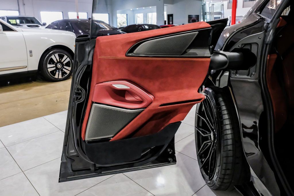 Used 2024 Ferrari Purosangue image 42