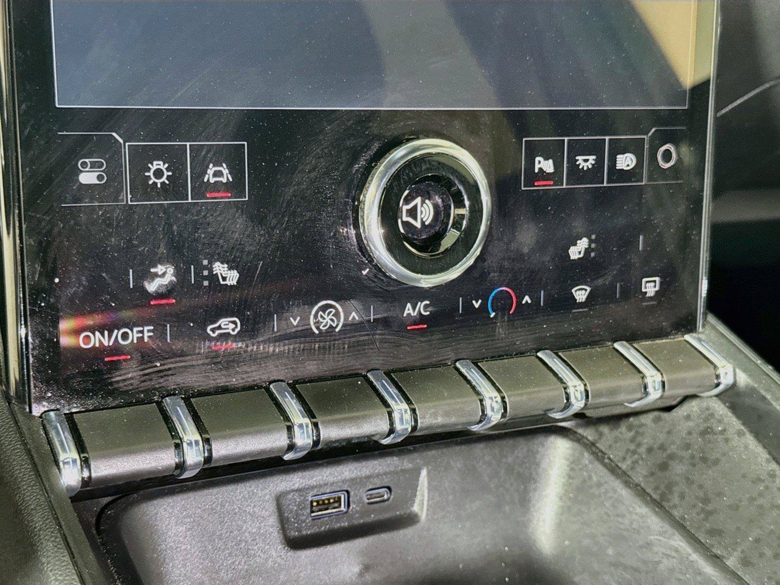 Certified 2026 GMC Terrain Elevation FWD image 14