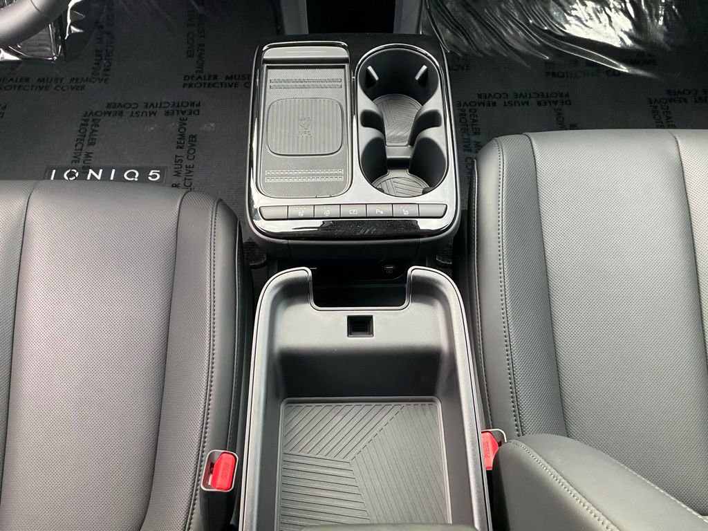 Used 2025 Hyundai Ioniq 5 SEL image 45