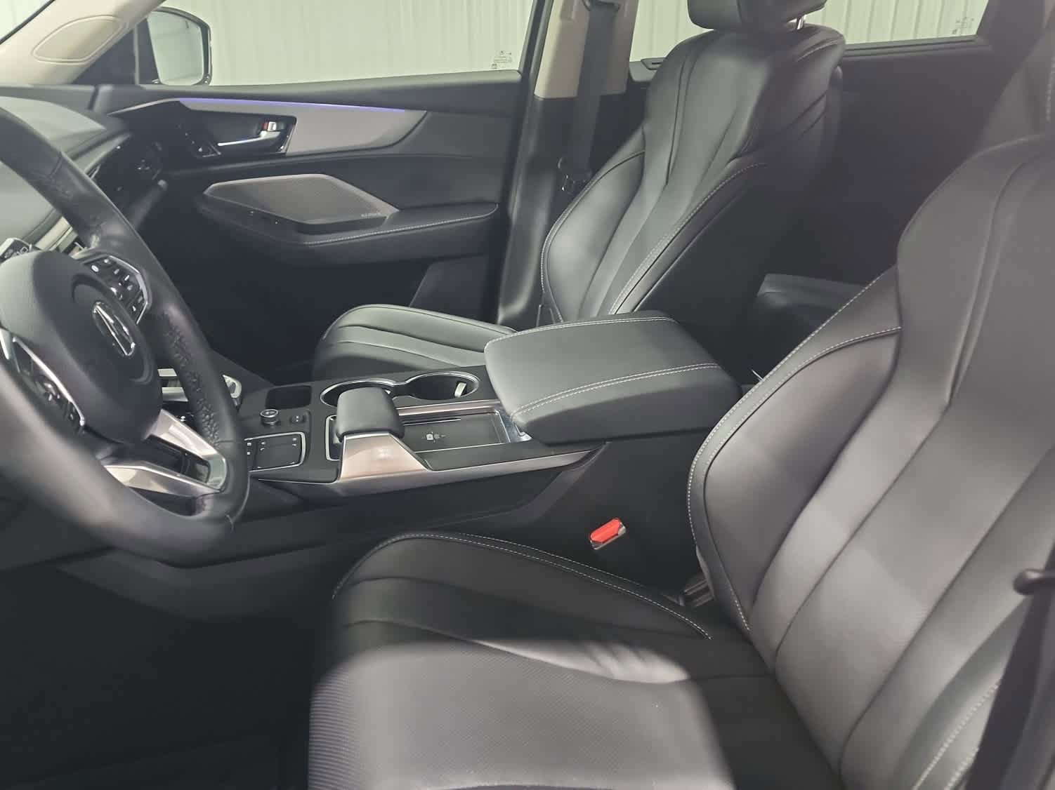 Used 2024 Acura MDX FWD w/ Technology Package image 23