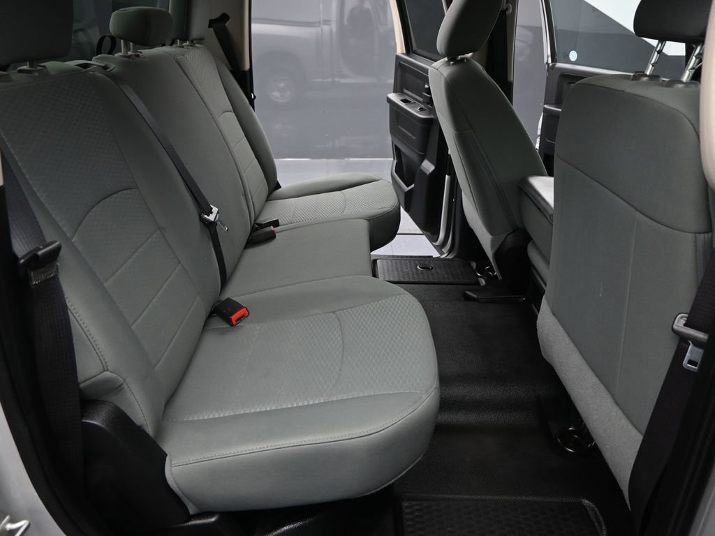 Used 2015 RAM 1500 Tradesman w/ Popular Equipment Group AWD/4WD image 21