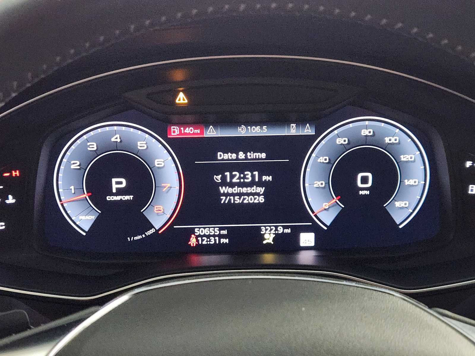 Used 2019 Audi A6 3.0T Premium Plus w/ Premium Plus Package AWD/4WD image 16