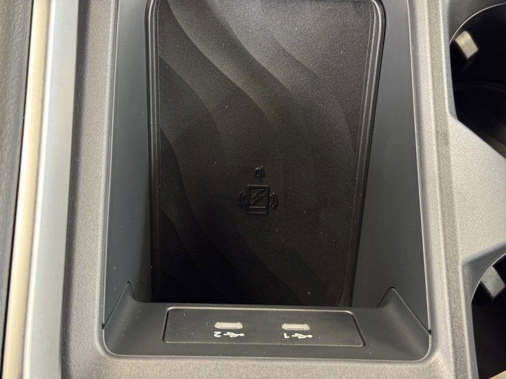 New 2025 Nissan Armada Platinum Reserve image 39