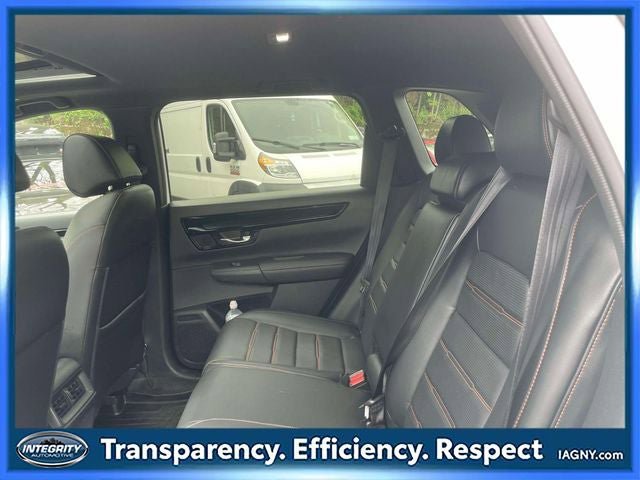 Used 2024 Honda CR-V Sport Touring image 12