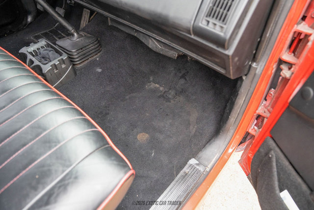 Used 1989 GMC Sierra 1500 2WD Regular Cab image 55