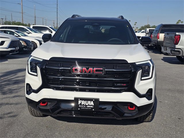 New 2026 GMC Terrain AT4 w/ Technology Package II image 2