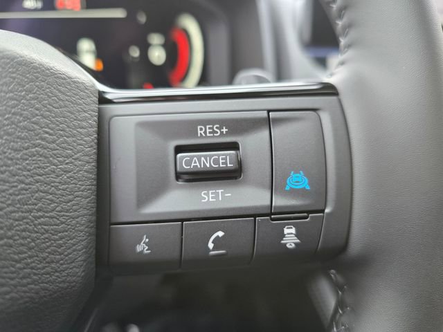 New 2026 Nissan Rogue Platinum AWD/4WD image 27