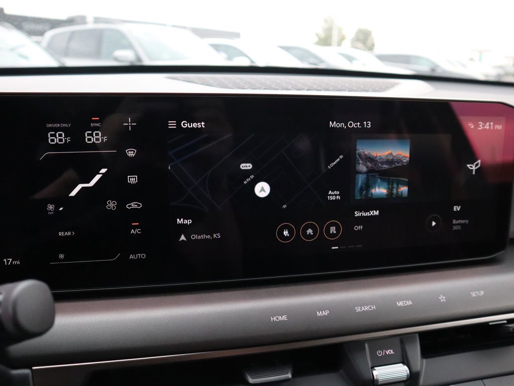 New 2026 Kia EV9 Light RWD image 41