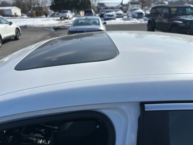 New 2025 Honda Accord Sport image 15