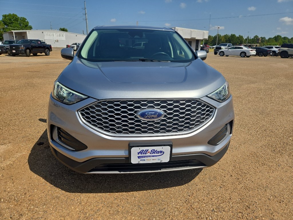 Used 2024 Ford Edge SEL AWD/4WD image 8