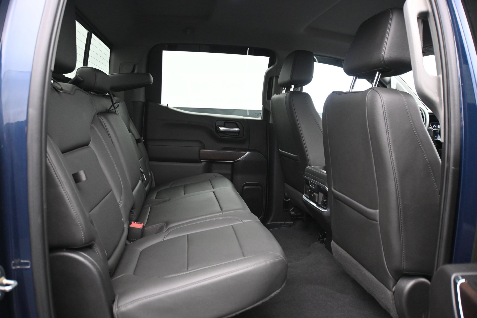 Used 2020 GMC Sierra 1500 SLT w/ SLT Premium Package AWD/4WD image 14