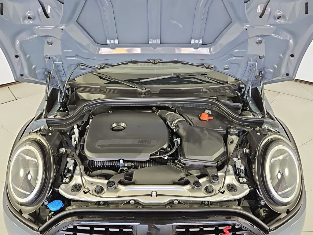 Used 2026 MINI Cooper S FWD image 6