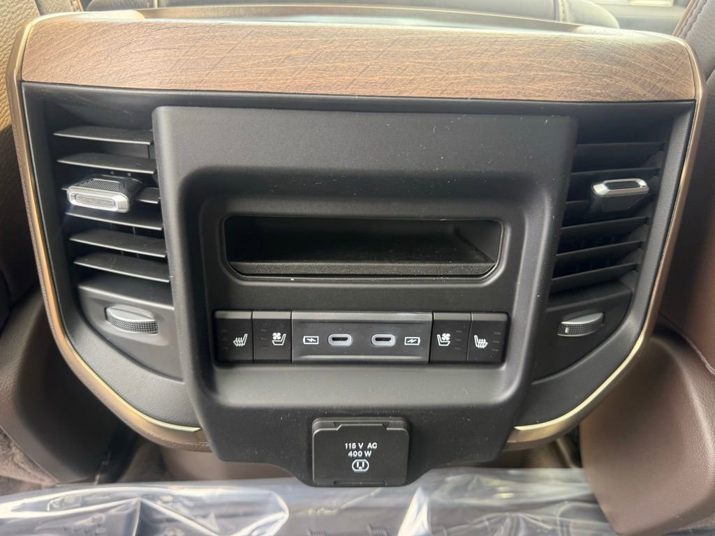 New 2026 RAM 1500 Limited AWD/4WD image 46
