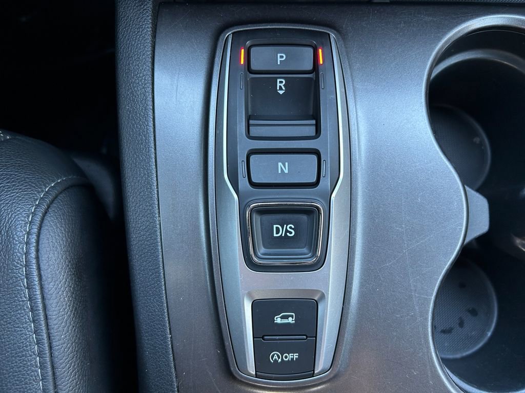 Used 2021 Honda Passport EX-L image 35