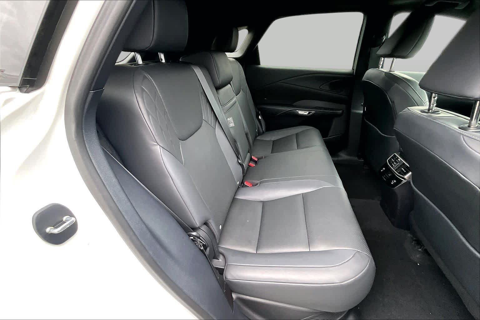 Used 2025 Lexus RX 350h w/ Convenience Package AWD/4WD image 21