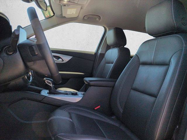 Used 2023 Chevrolet Blazer LT AWD/4WD image 15