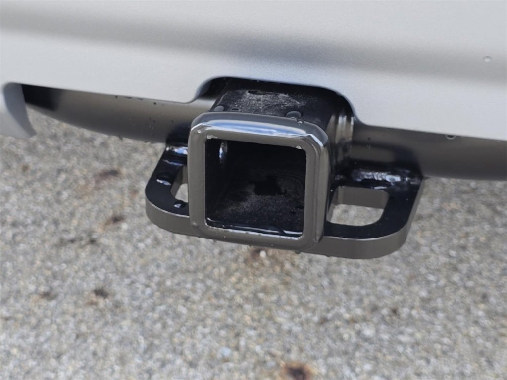 New 2025 Honda Pilot TrailSport image 14