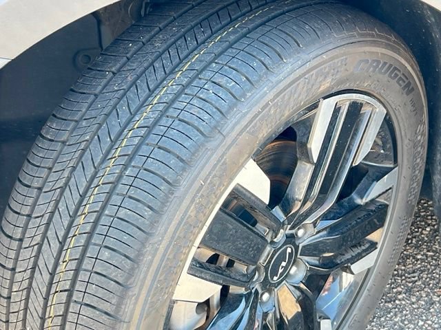 Certified 2023 Kia Telluride SX AWD/4WD image 38