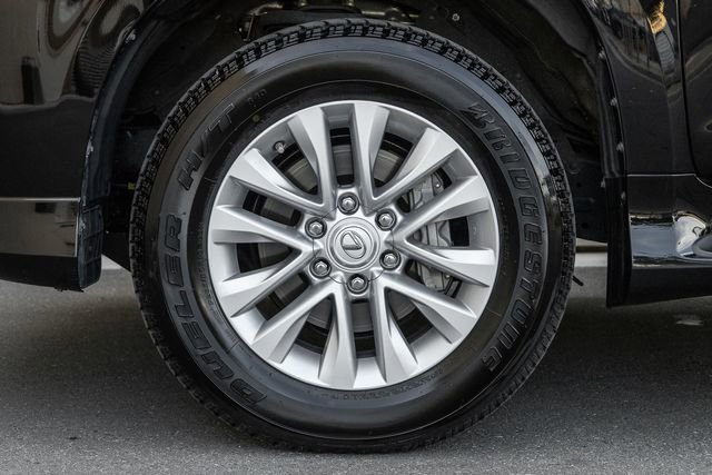 Used 2023 Lexus GX 460 Premium w/ Premium Plus Package image 15