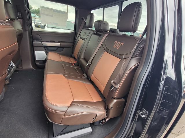 New 2026 Ford F250 King Ranch AWD/4WD image 6