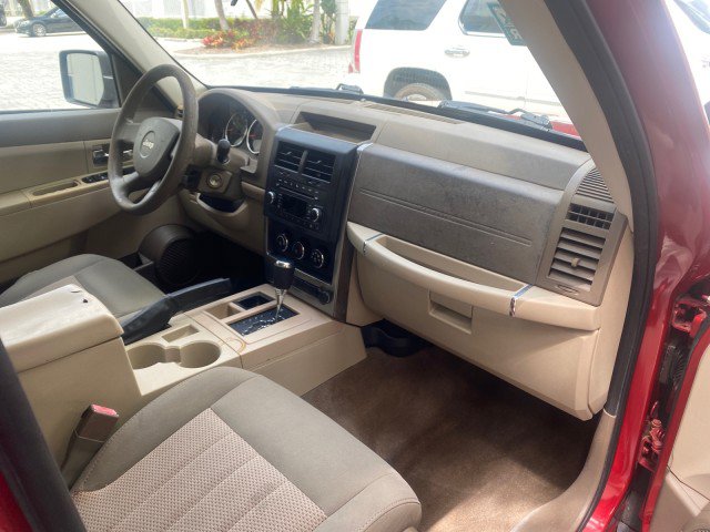 Used 2010 Jeep Liberty Sport w/ Popular Equipment Group image 96