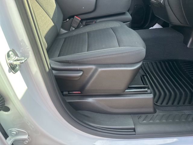 New 2025 Chevrolet Silverado 2500 Custom w/ Custom Value Package image 32