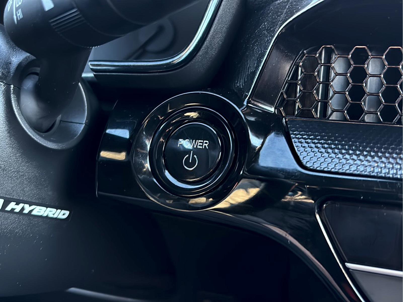 Used 2023 Honda CR-V Sport Touring image 21