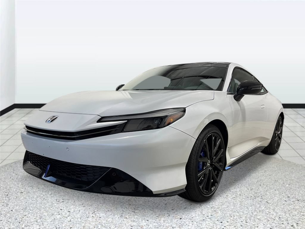 New 2026 Honda Prelude image 7