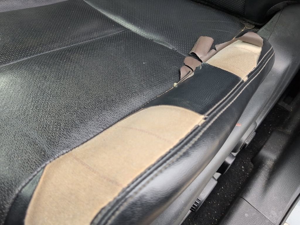 Used 2020 Nissan Murano SL w/ Moonroof Package image 14