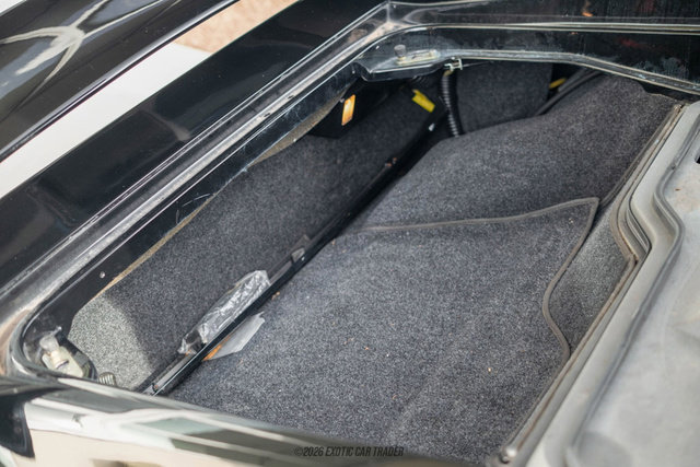 Used 1995 Lotus Esprit S4s image 68