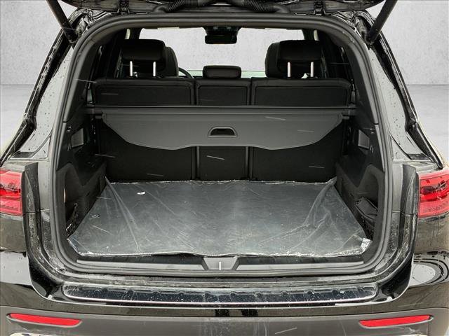 Certified 2026 Mercedes-Benz GLB 250 4MATIC image 26