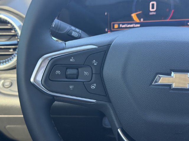 New 2026 Chevrolet Trax LT w/ Sunroof Package FWD image 41