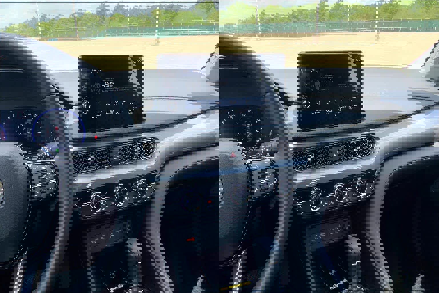 Used 2026 Acura Integra FWD image 7