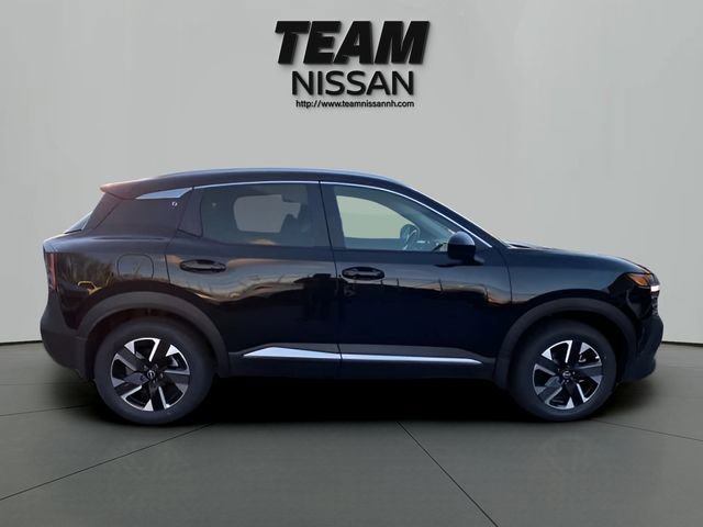 New 2026 Nissan Kicks SV w/ SV Premium Package AWD/4WD image 7