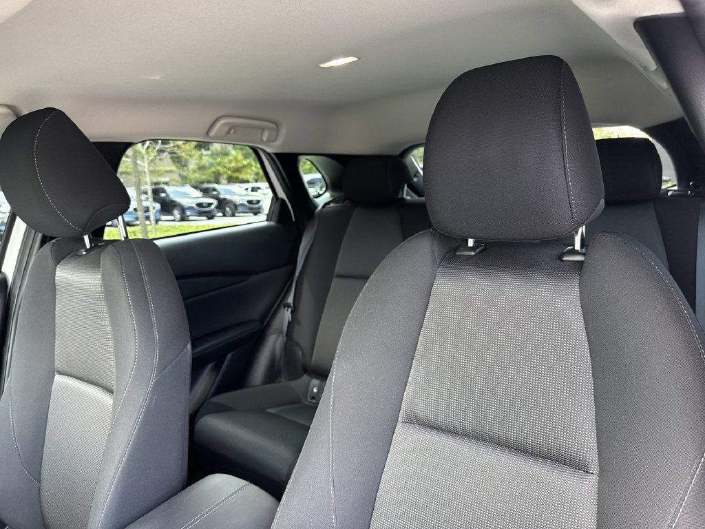 Certified 2023 MAZDA CX-30 AWD 2.5 S image 40