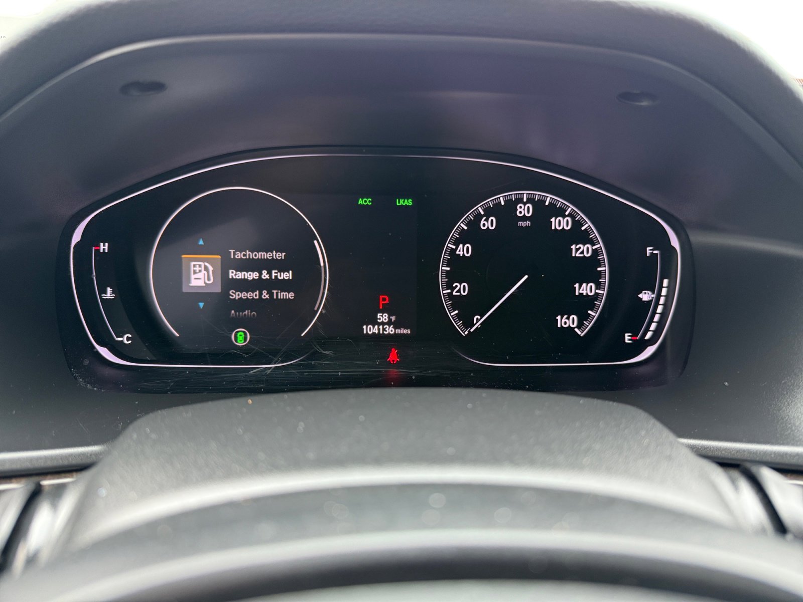 Used 2020 Honda Accord Touring image 11