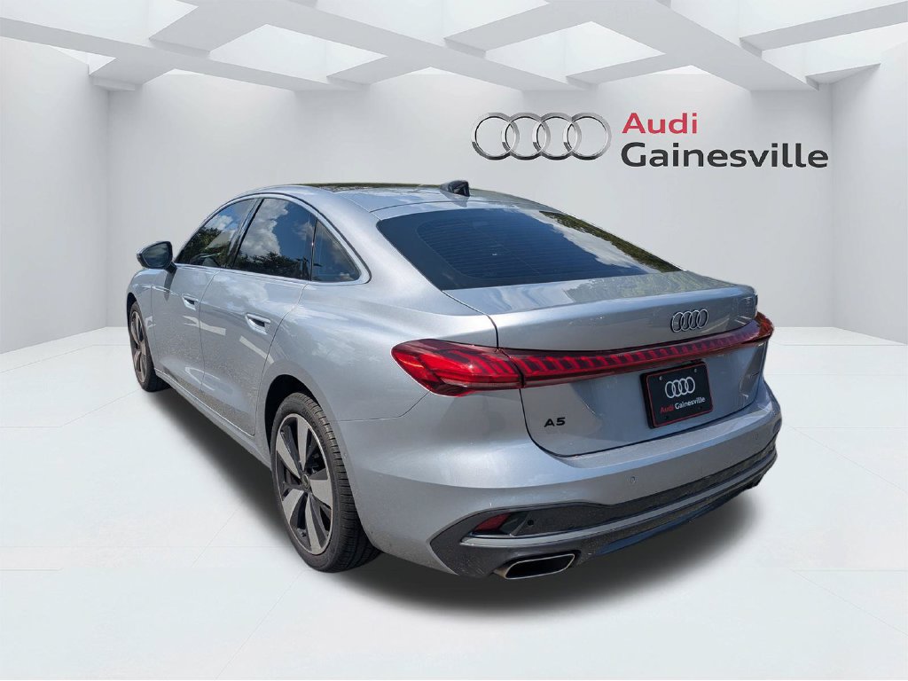 Used 2025 Audi A5 Premium Plus AWD/4WD image 7
