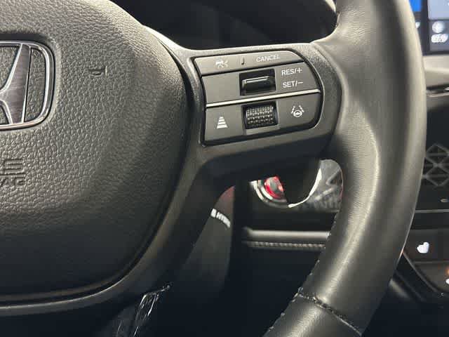 Used 2024 Honda Accord Sport image 18
