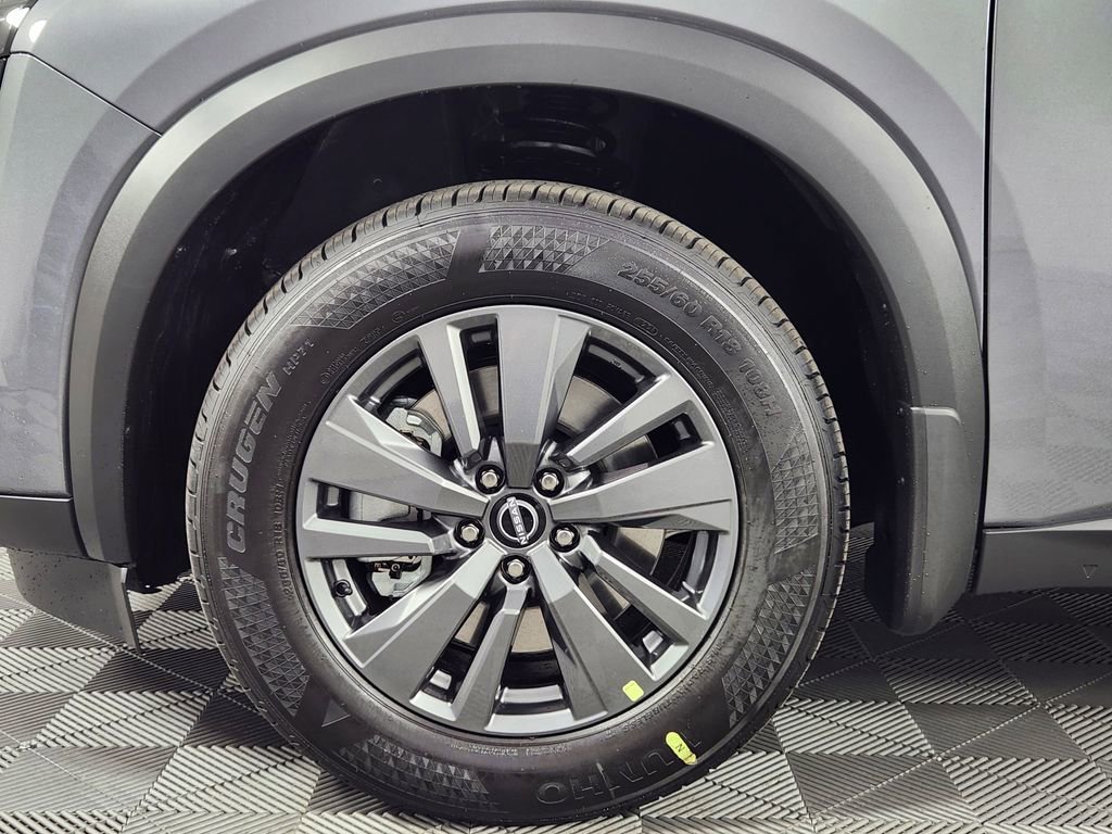 New 2026 Nissan Pathfinder SV image 15