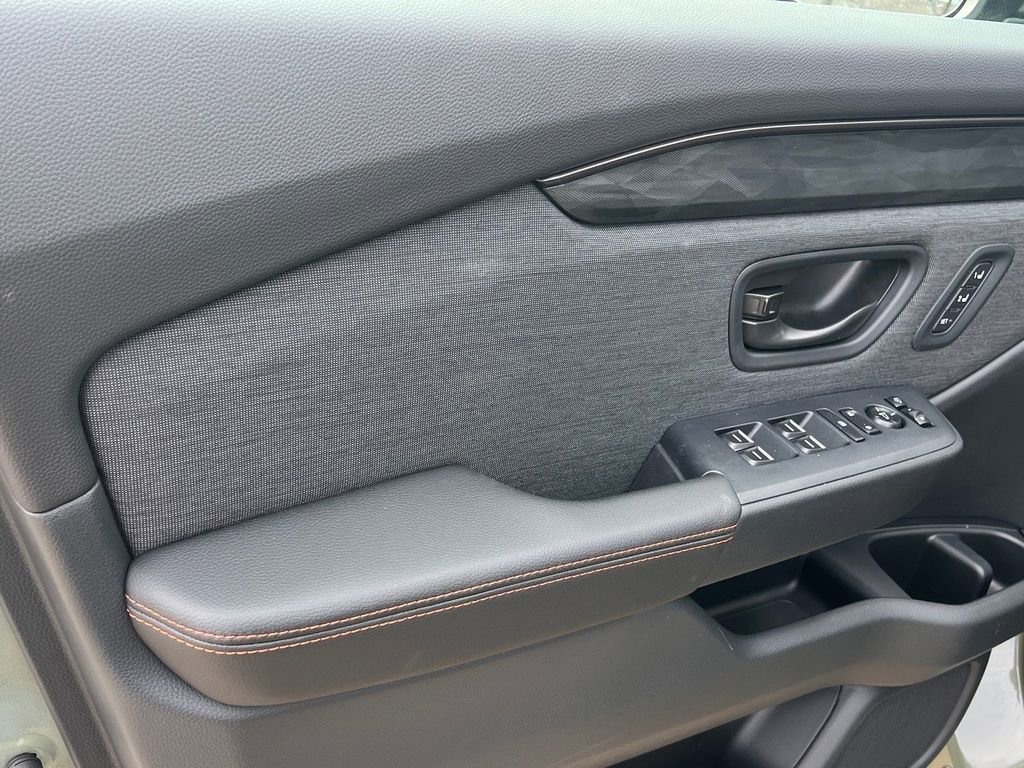 New 2026 Honda Passport TrailSport image 11