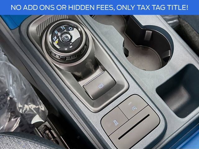 New 2026 Ford Maverick XLT image 16