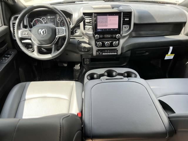 New 2025 RAM 5500 Tradesman image 10