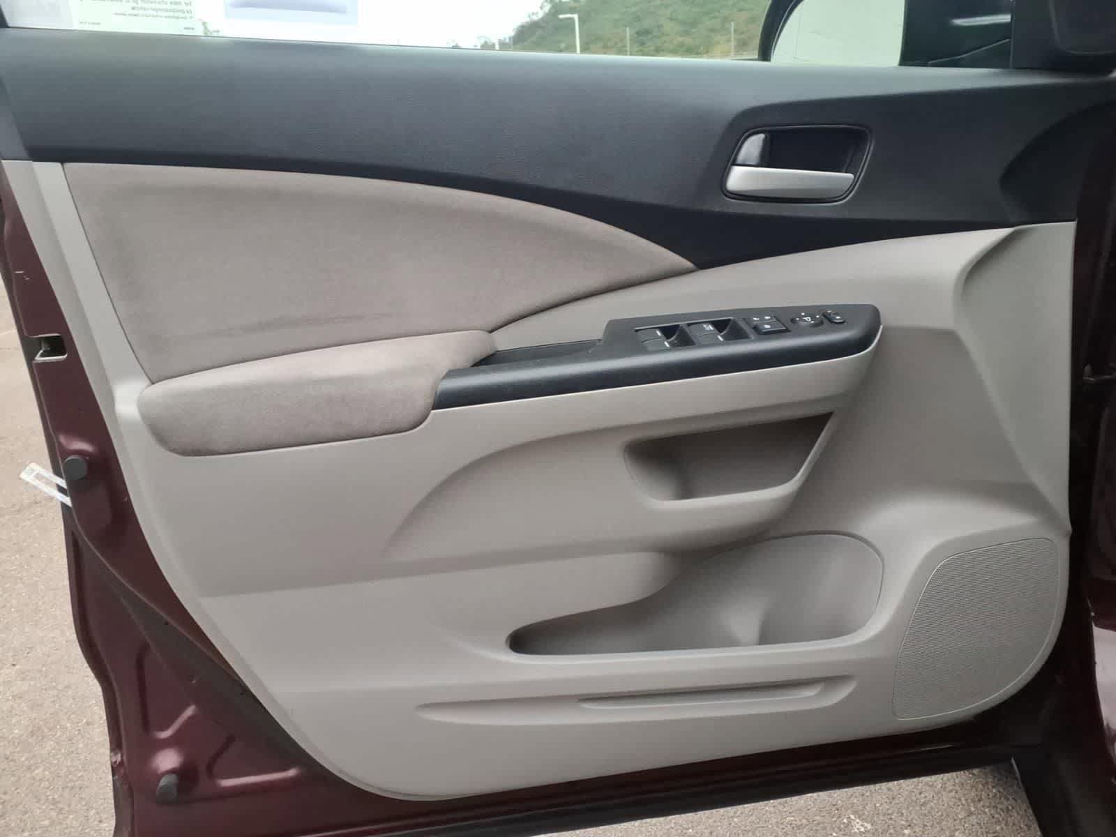Used 2014 Honda CR-V EX image 12