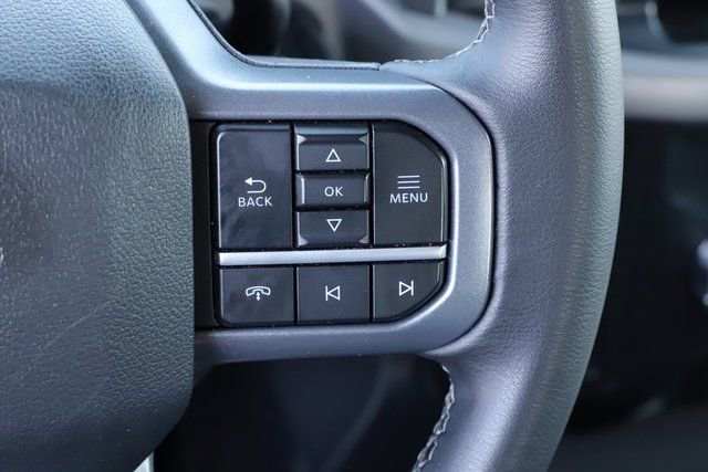 Used 2025 Ford F150 XLT w/ Equipment Group 301A Standard image 25