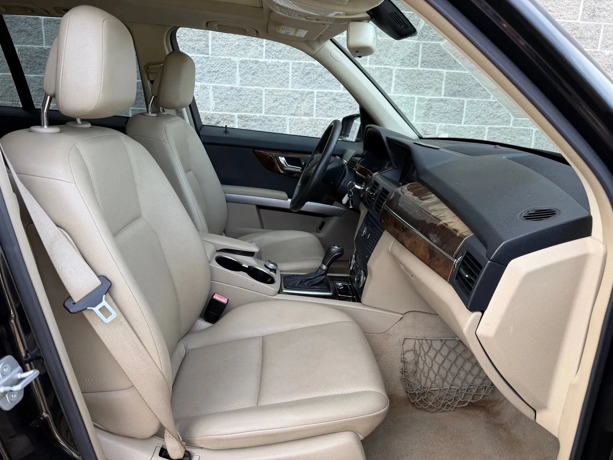 Used 2010 Mercedes-Benz GLK 350 4MATIC image 18