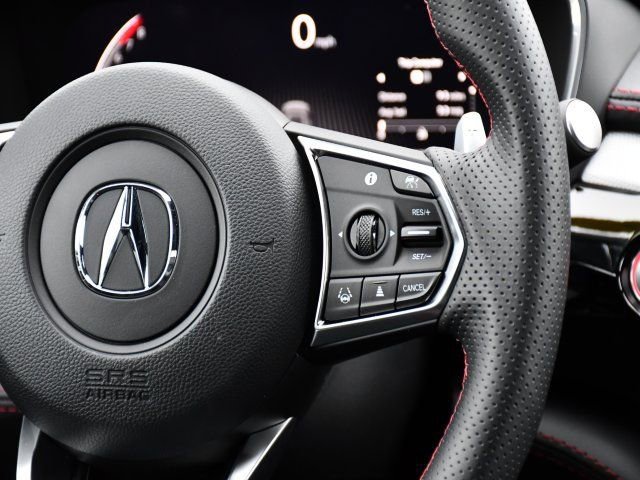 New 2026 Acura MDX A-Spec image 23